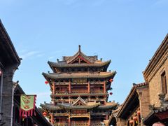 -榆次老城