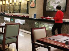 大堂-索菲特西湖大酒店·香榭丽全日候餐厅(南山路店)