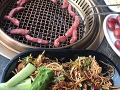 -一品诚记烤肉·甄选店(中南路店)