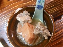 -刘师父老汉口江湖菜(蔡锷路店)