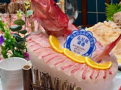 -东海怡品海鲜豆捞(舟宿夜江店)