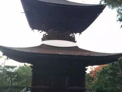 -常寂光寺