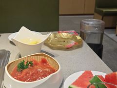 -海底捞火锅(赛格国际购物中心店)