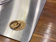 -拈签一笑黄牛肉辣卤串串