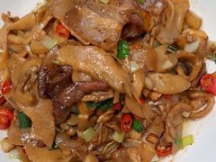 -大盐帮川菜馆(长楹天街店)