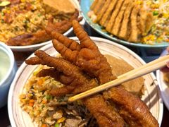 -扬二春炒饭(国庆路总店)