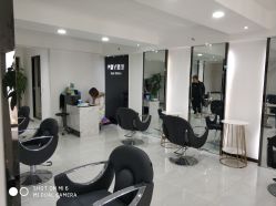 -青禾造型&刺青