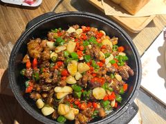 -798餐厅(任丘路店)