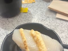 -争鲜回转寿司(中街大悦城店)