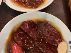 -蒜香焼肉PURUSHIN(马场路店)