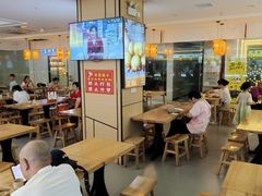 -素满香·食养自助(福州·长乐北路店)