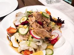 西班牙海鲜饭-LUCCA卢卡西班牙海鲜饭(远洋广场店)