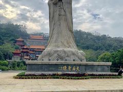 -南沙天后宫景区