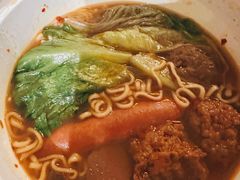 -三大营南昌水煮·油炸(天城路店)