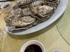 -老字号蛇口德记烧腊饭店·海鲜加工
