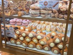 -山崎面包(静安久光店)