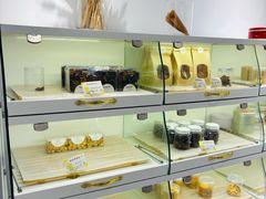 -Tomado绿色烘焙(大尧三路店)