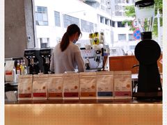 -MQ COFFEE STAND明谦(新洲店)