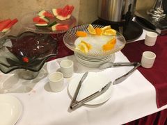 -白玉兰酒店(上海田子坊马当路地铁站店)