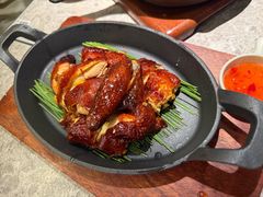 -留半山·香港食堂(啦啦宝都店)