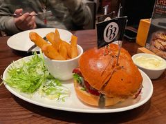 -Bistro 63 创意融合料理(广粤天地店)