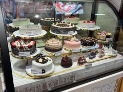 -DQ·蛋糕·冰淇淋(虹口龙之梦店)