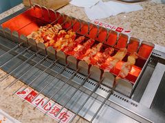 -丰茂烤串(六里桥店)