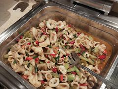 -芭菲盛宴·环球美食(袁家岗店)