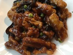 -功德林(南京西路店)