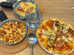 -必胜客(华南城店)