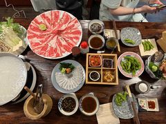 -酒肴一瓢·活贝料理·日本料理(三元桥·霄云路店)