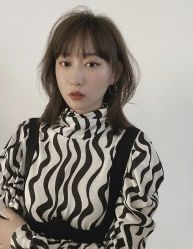 -那茉 Hair Salon