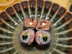 -鮨冠OMAKASE食べ放题(北京首店)