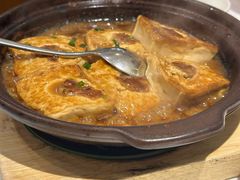 -尚一汤 广东炖汤(金桥国际店)