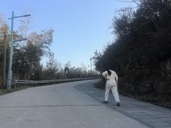 -长沙黑麋峰国家森林公园