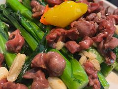 -羽鸽集·乳鸽专门店·地道顺德菜(岭南站店)