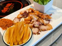 -创味·民间海南菜·非遗藤桥排骨(藤桥·免税城店)