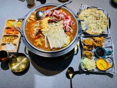 -妥妥烤肉料理(昙华林店)