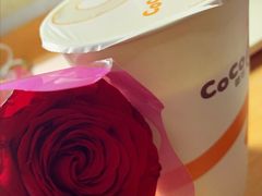 -CoCo都可(燕塘店)