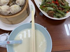 -日月永和中国餐饮名店(东湖店)