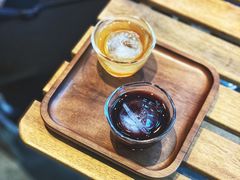 桑葚果酒-Home Cafe(水榭春天店)