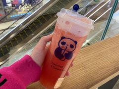 -茶百道(万达店)