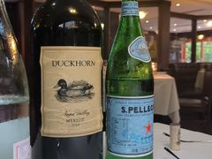 -茹丝葵牛排餐厅(尖沙咀中心店)