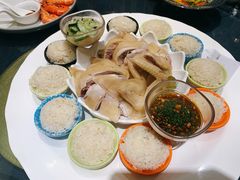 -琼菜王(南海店)