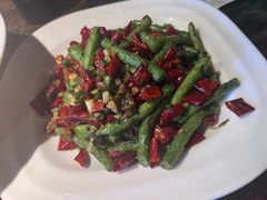 -外婆家(蓝色港湾店)