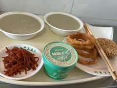 -尹三豆汁(天坛店)