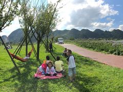 -云漫湖生态度假公园