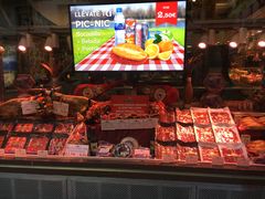 -火腿博物馆(马约尔广场店)