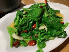 -蜀宴小调·精致家常菜(科华店)