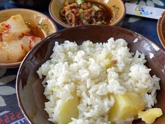 -张关合渣(航空大道店)